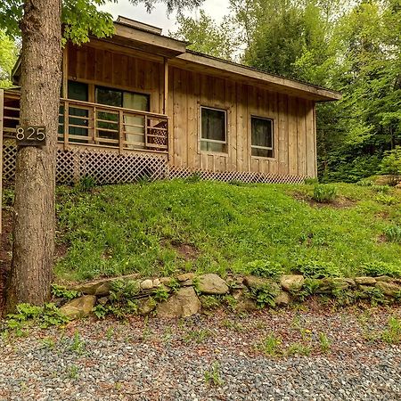 Stratton Woods West Wardsboro Exterior foto