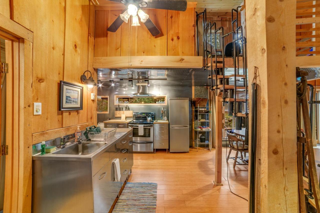 Stratton Woods West Wardsboro Exterior foto