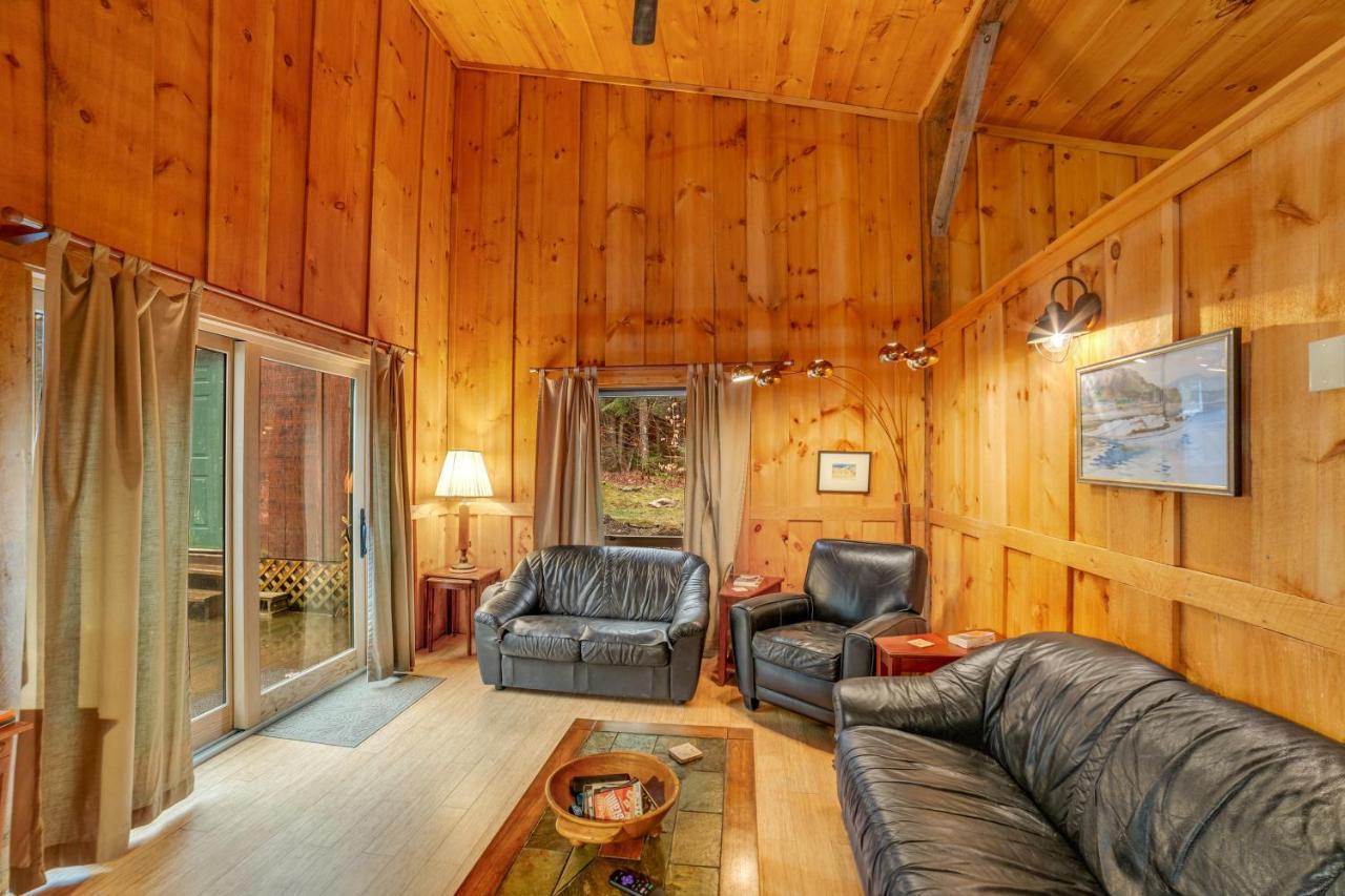 Stratton Woods West Wardsboro Exterior foto