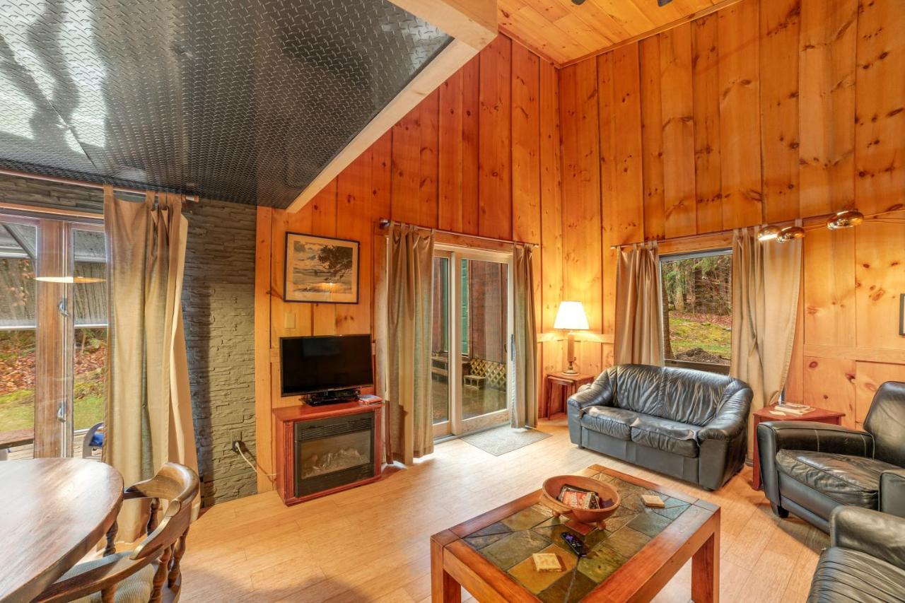Stratton Woods West Wardsboro Exterior foto