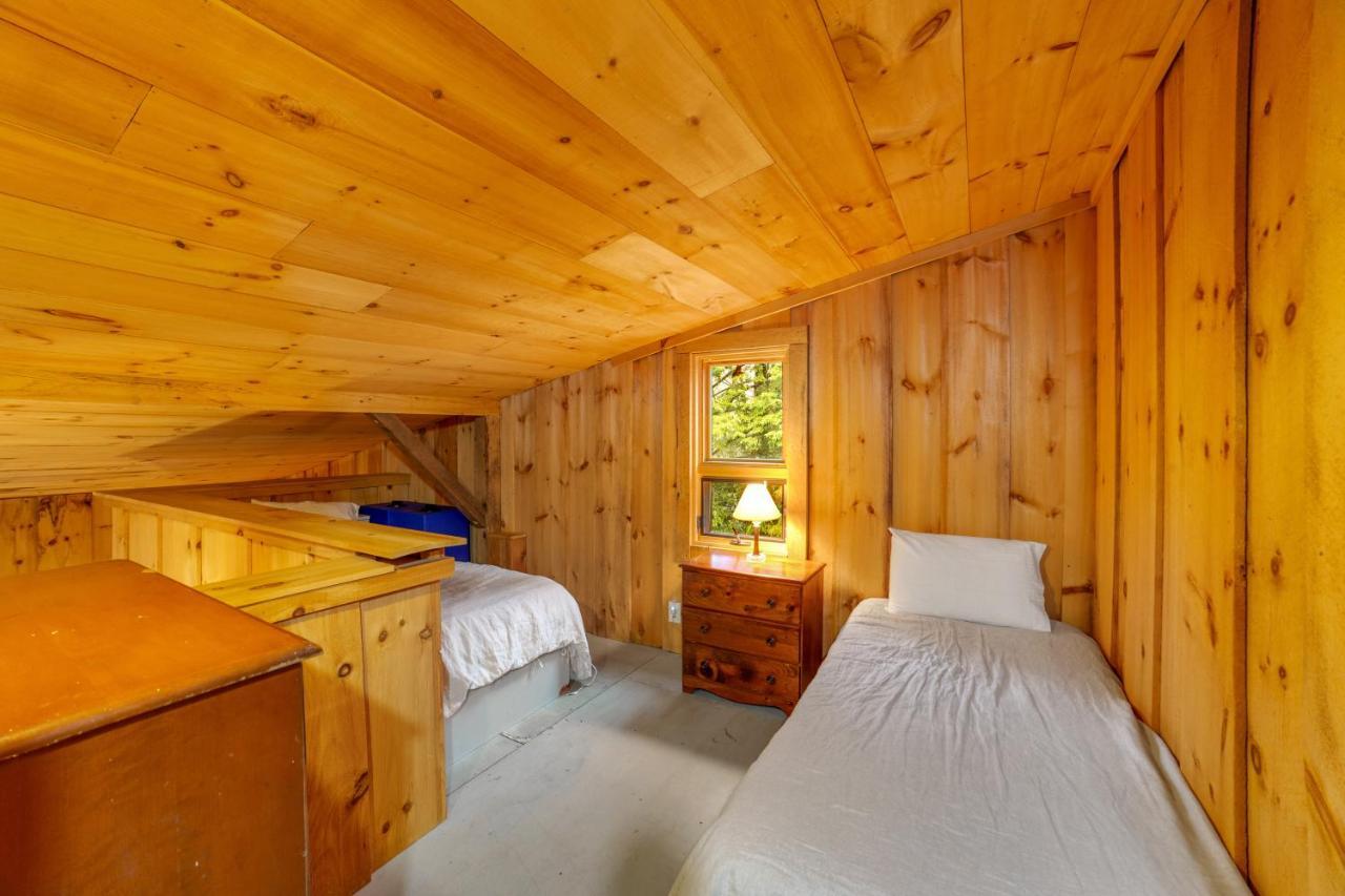 Stratton Woods West Wardsboro Exterior foto