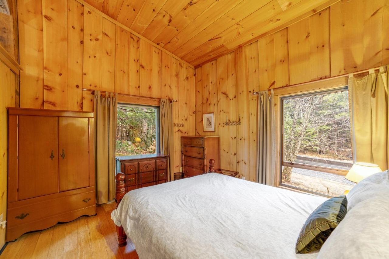Stratton Woods West Wardsboro Exterior foto