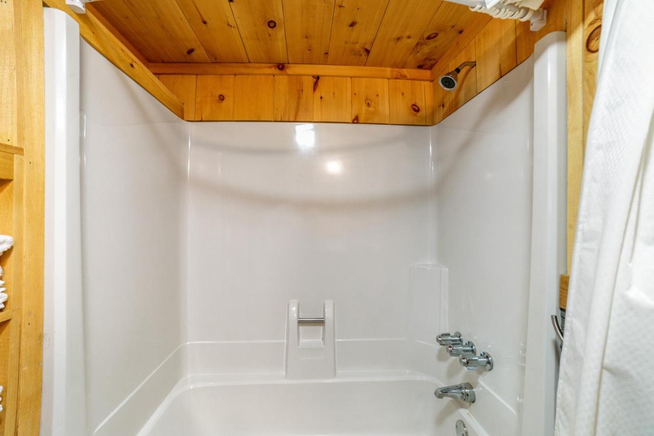 Stratton Woods West Wardsboro Exterior foto