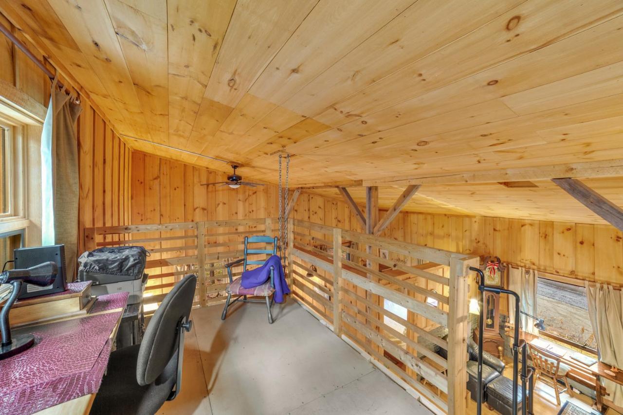 Stratton Woods West Wardsboro Exterior foto