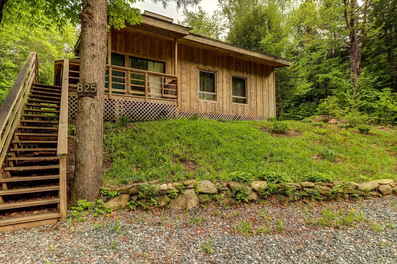 Stratton Woods West Wardsboro Exterior foto